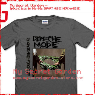 Depeche Mode - People Are People T Shirt 